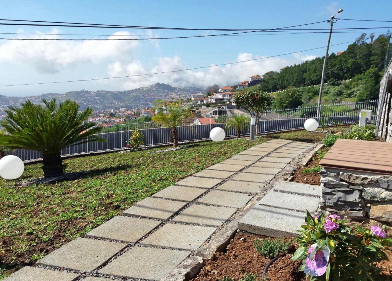 Ourmadeira - Vila Da Portada, Character Funchal Dış mekan fotoğraf