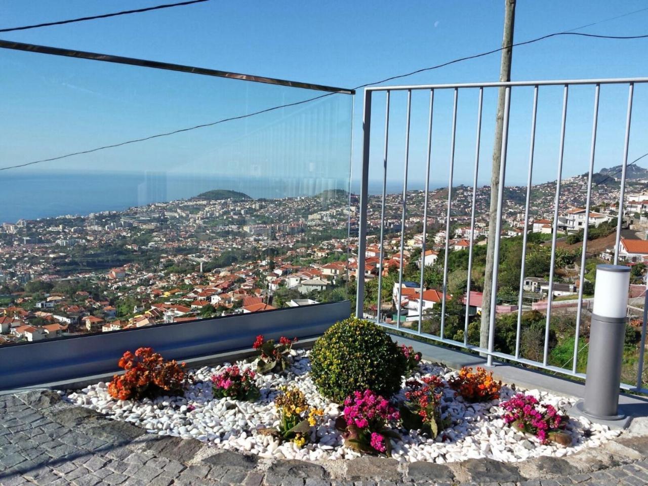 Ourmadeira - Vila Da Portada, Character Funchal Dış mekan fotoğraf