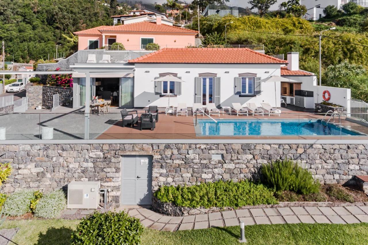 Ourmadeira - Vila Da Portada, Character Funchal Dış mekan fotoğraf